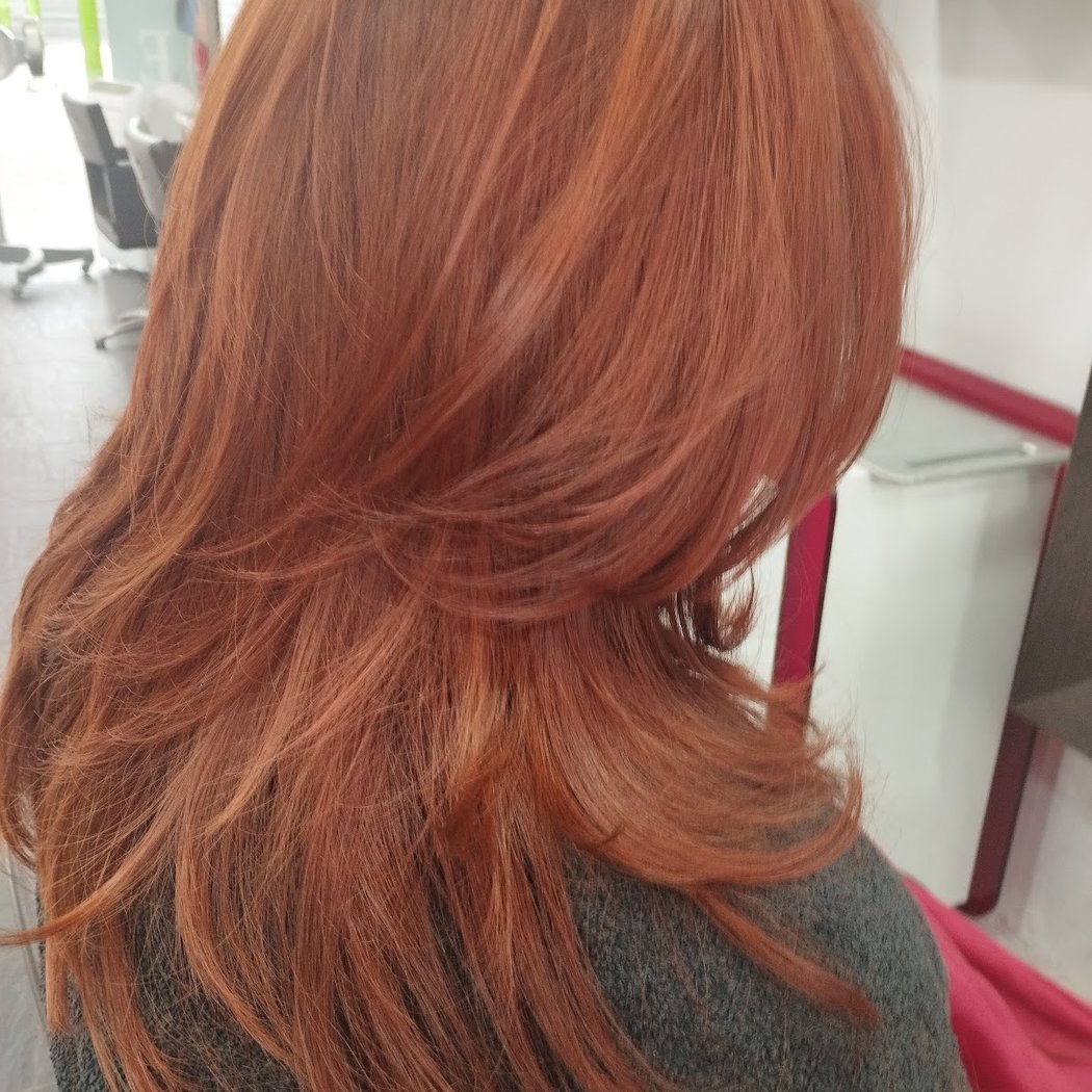 Atelier Rayan Coiffure 2